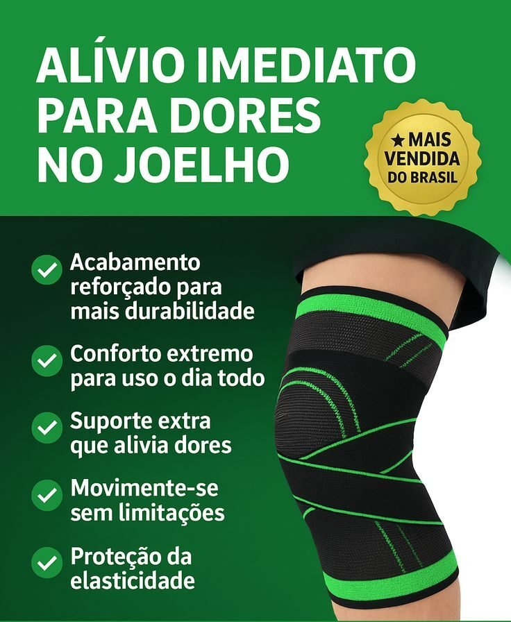 inspiraÇÃo criativo para modelar joelheiras